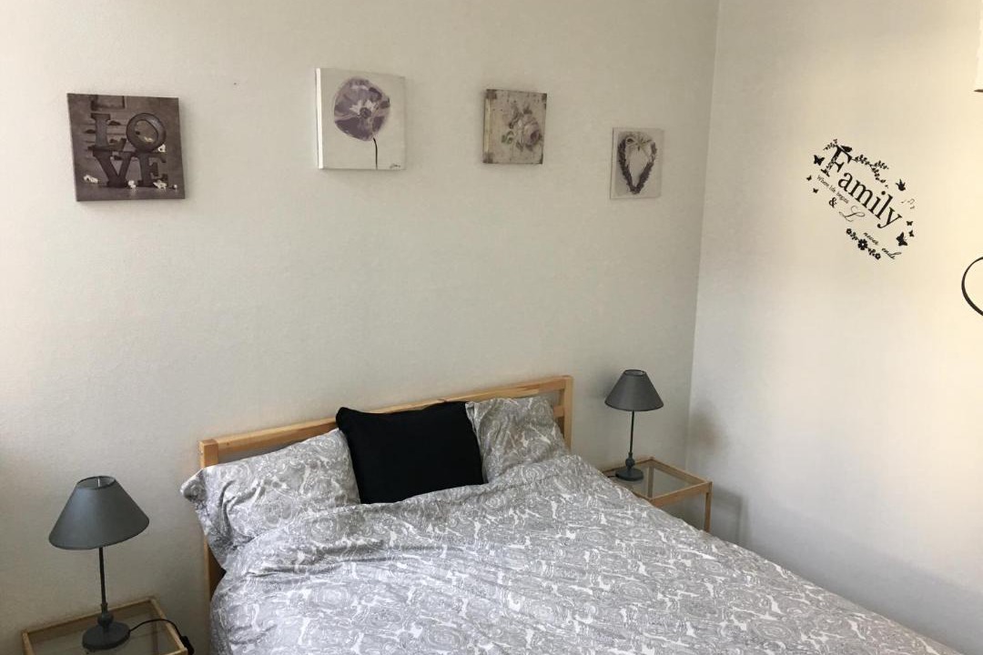Photo of Bedroom in Givet