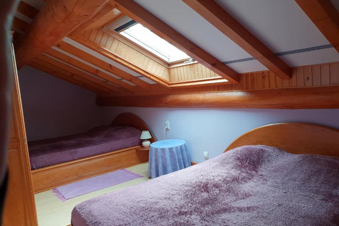 Photo of Bedroom in Ferdrupt