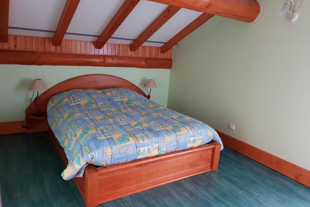 Photo of Bedroom in Ferdrupt