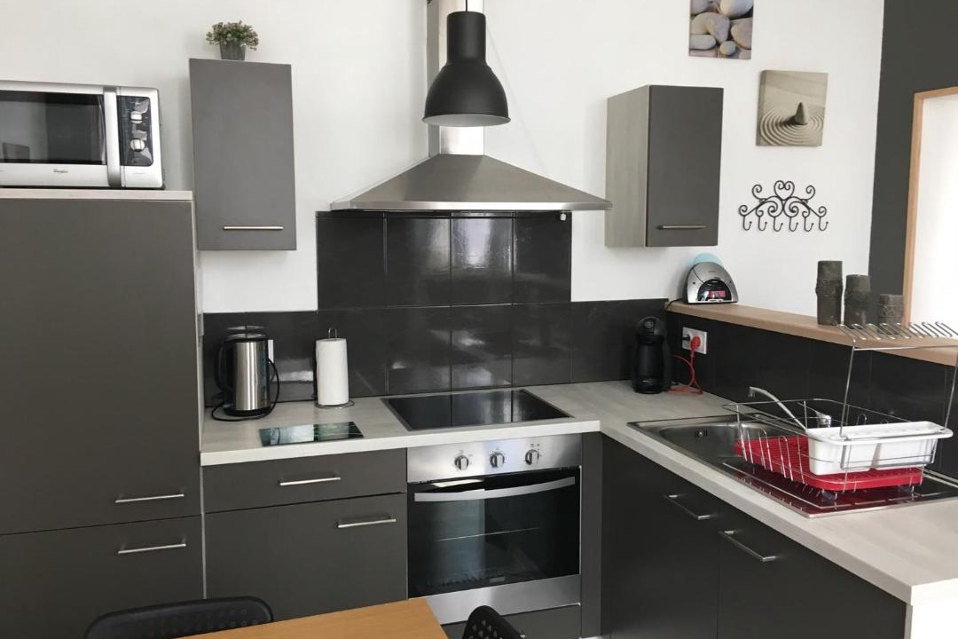 Photo of Kitchen in Givet