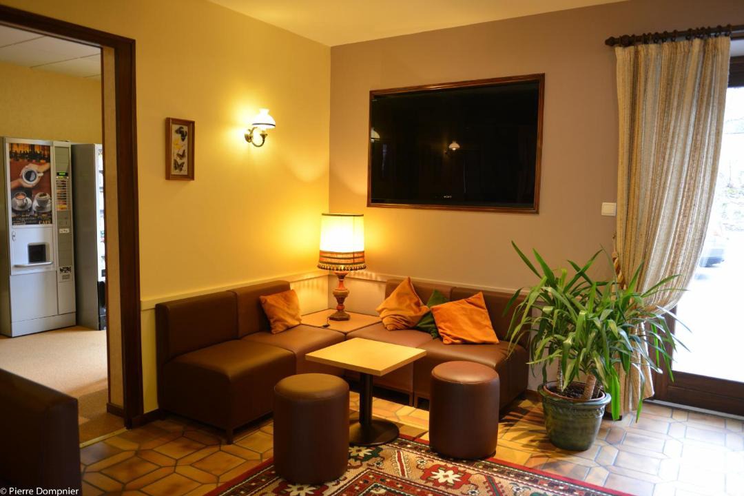 Photo of Livingroom in Saint-Jean-de-Maurienne