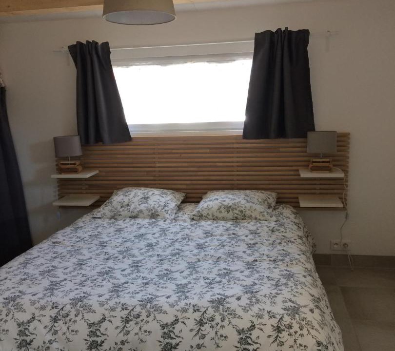 Photo of Bedroom in Machecoul-Saint-Meme