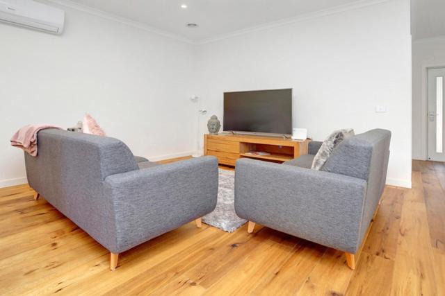 Photo of Livingroom in Capel Sound