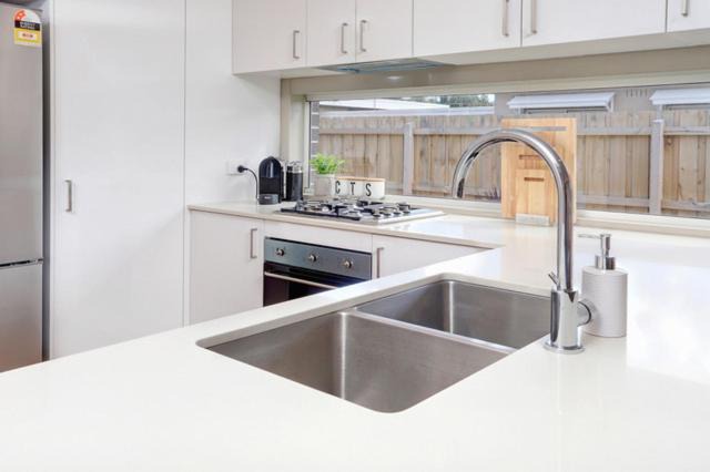 Photo of Kitchen in Capel Sound