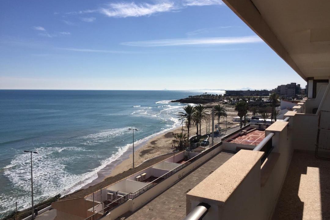 Photo of Patio Balcony in Mil Palmeras
