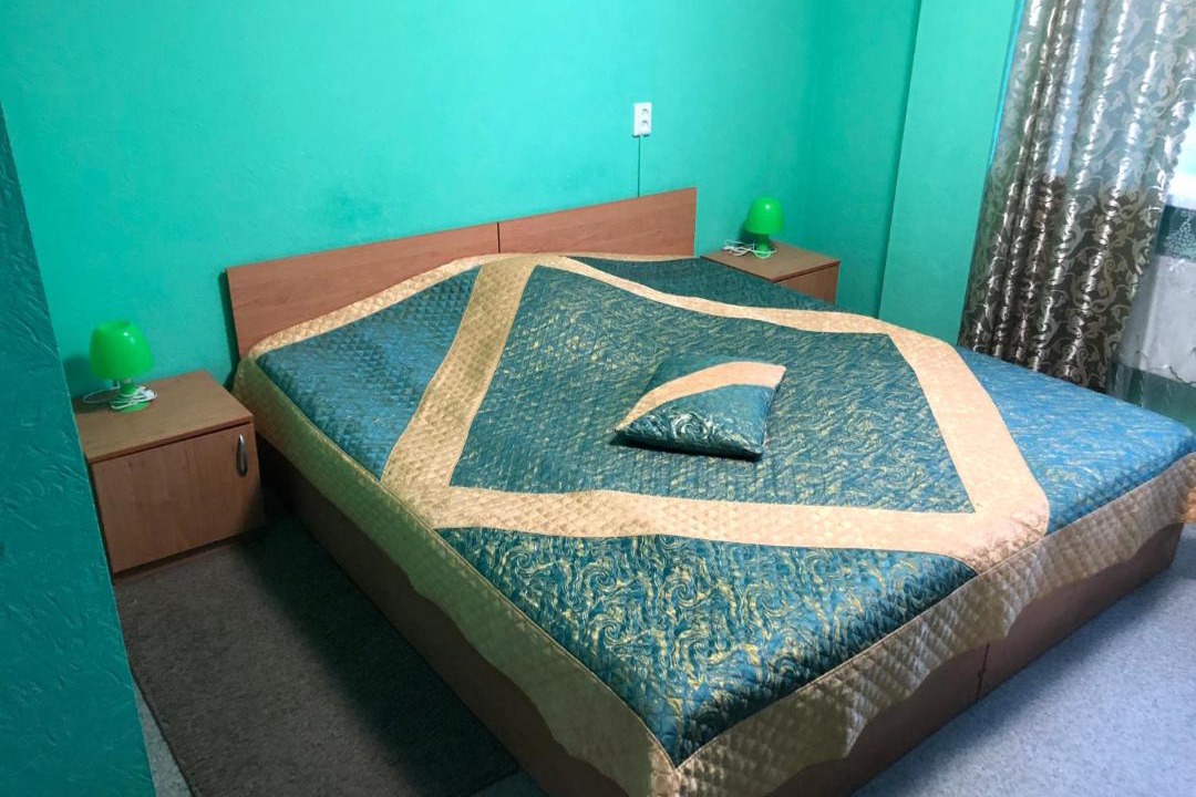 Photo of Bedroom in Nizhny Novgorod