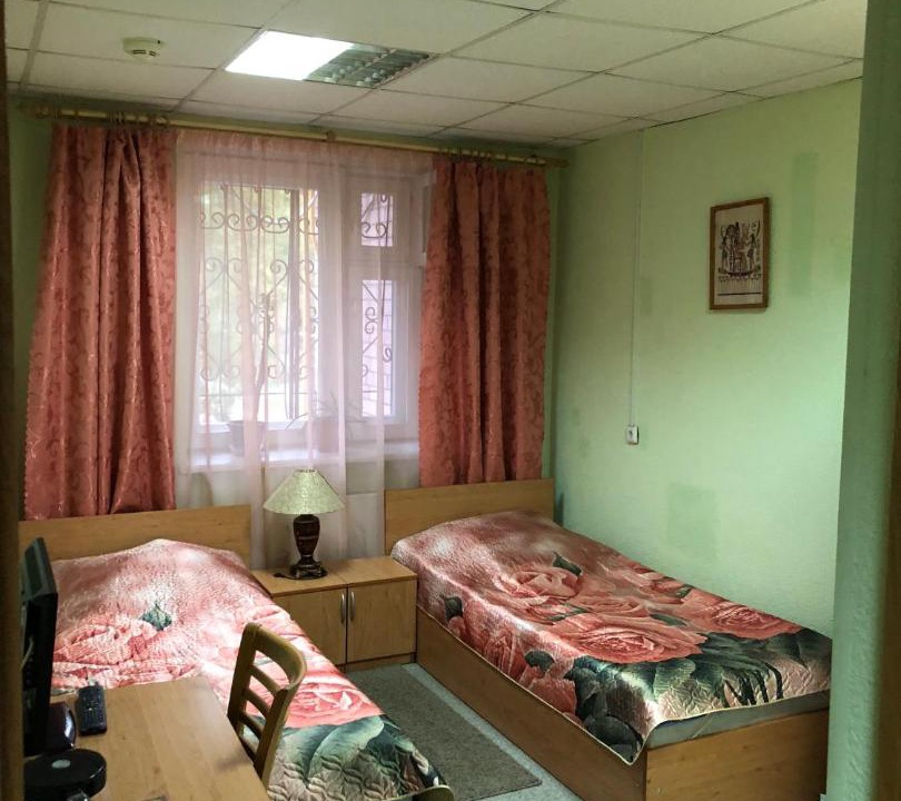 Photo of Bedroom in Nizhny Novgorod