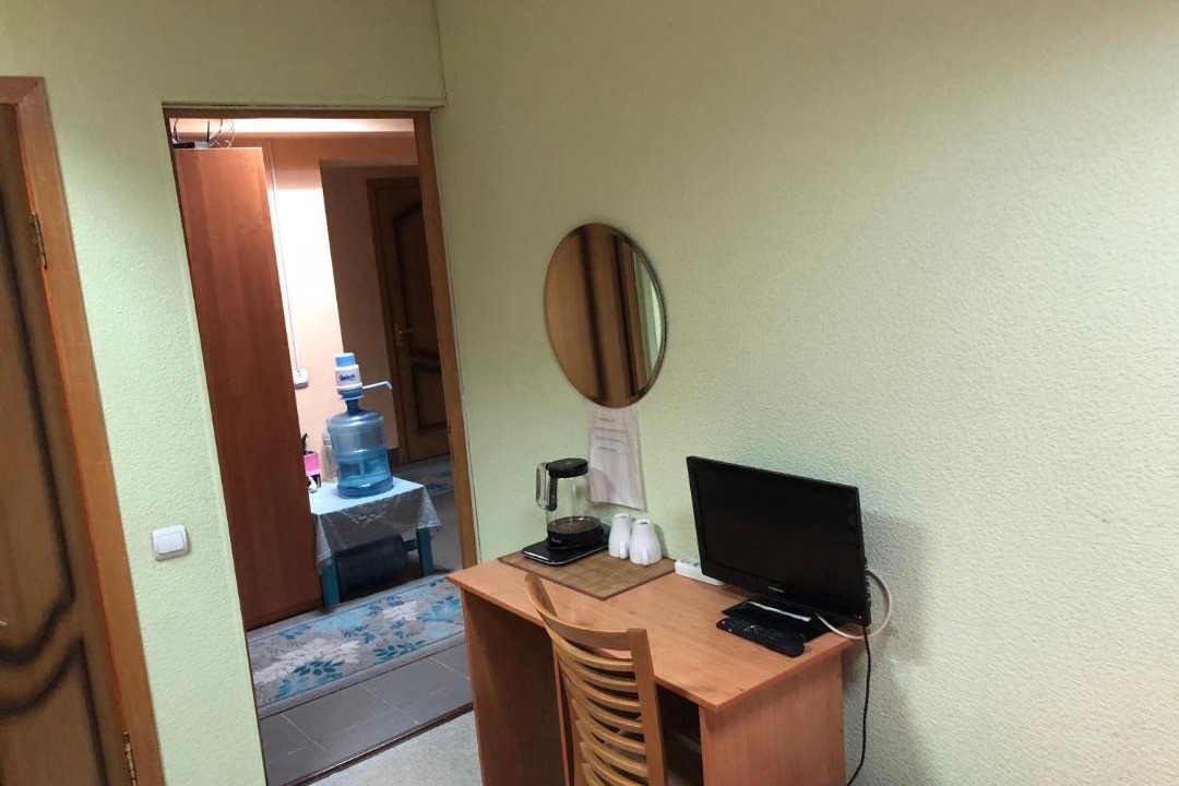 Photo of Livingroom in Nizhny Novgorod