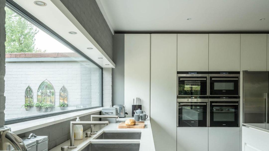 Photo of Kitchen in Birdham