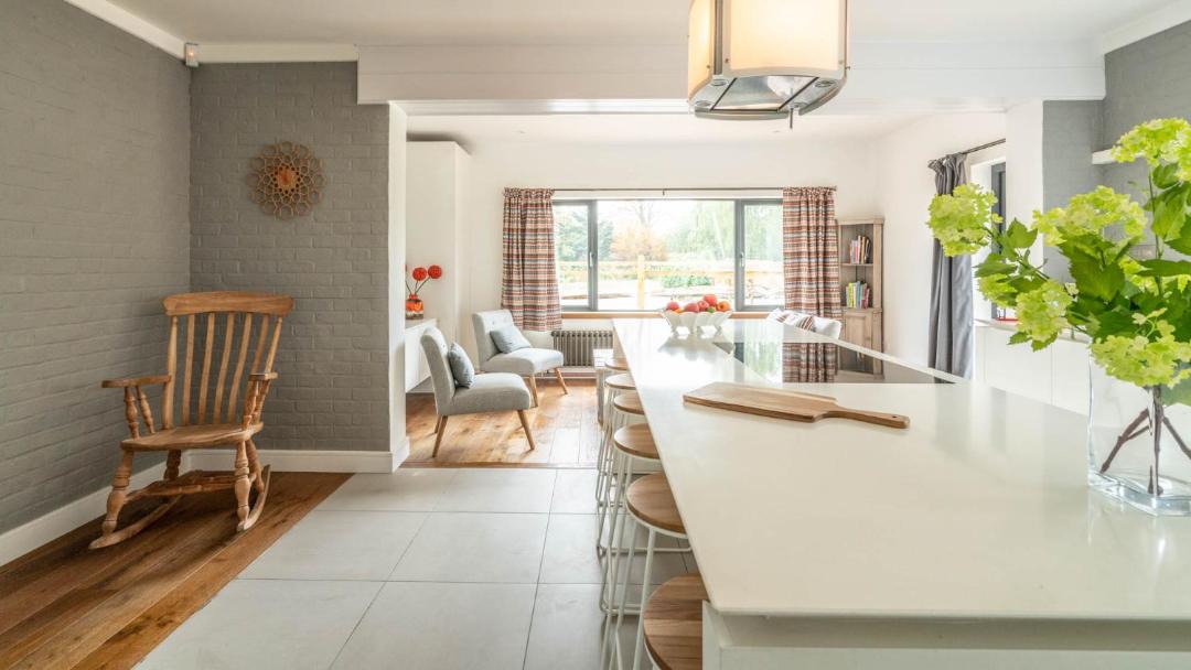 Photo of Kitchen in Birdham