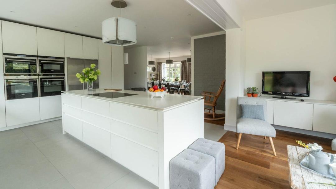 Photo of Kitchen in Birdham