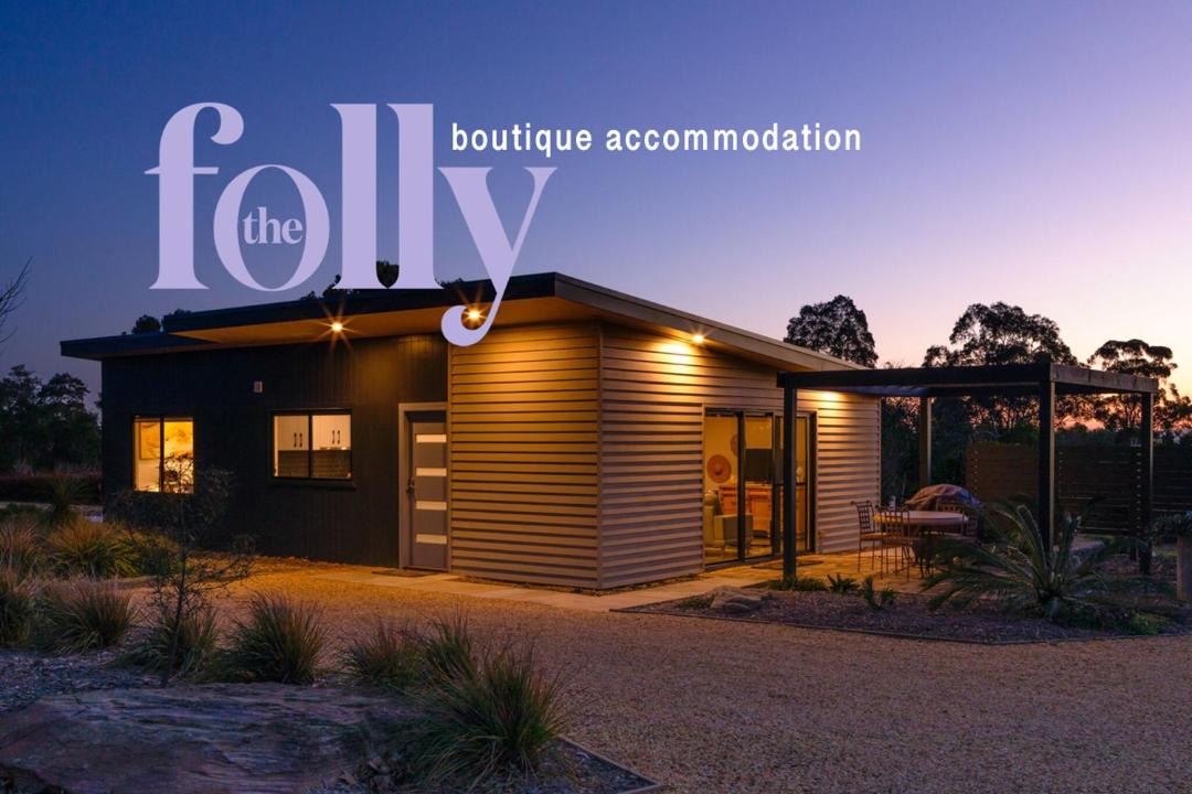 Photo of Buildings in Glenorie