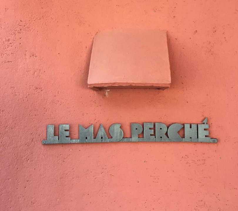 Photo of Bedroom in Chateauneuf-Grasse