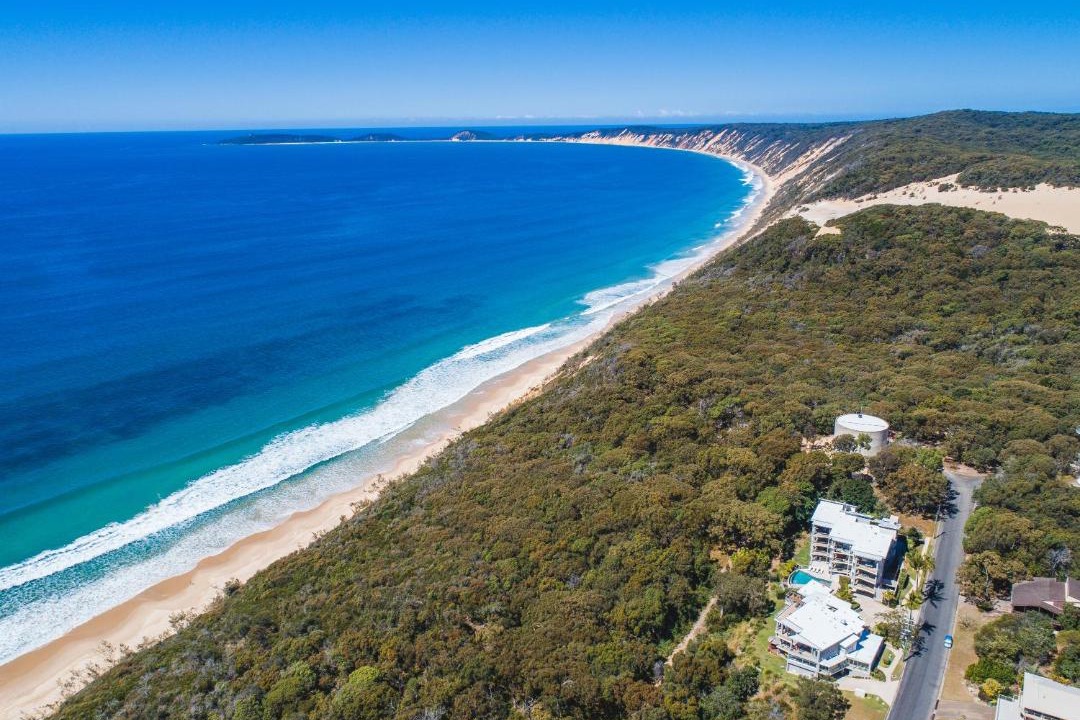Photo of Others in Rainbow Beach