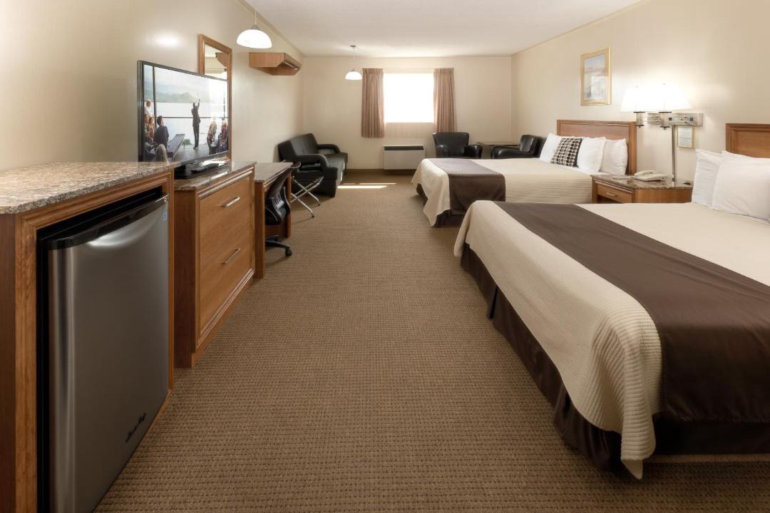 Photo of Bedroom in Sharon