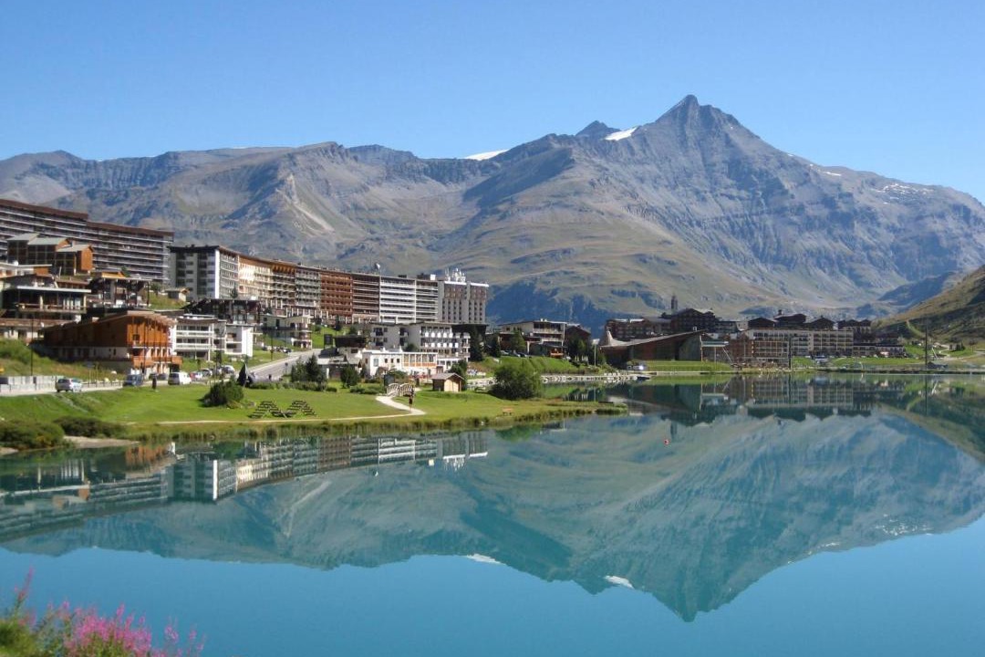Photo of Others in Tignes le Lac