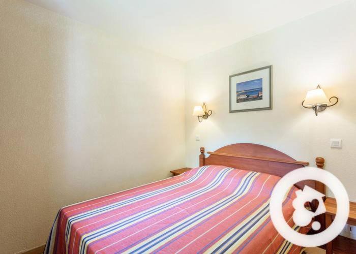 Photo of Bedroom in Uhart-Cize