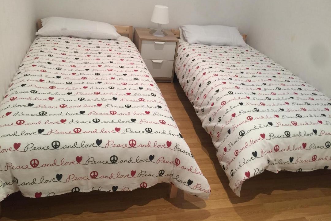 Photo of Bedroom in Besalu