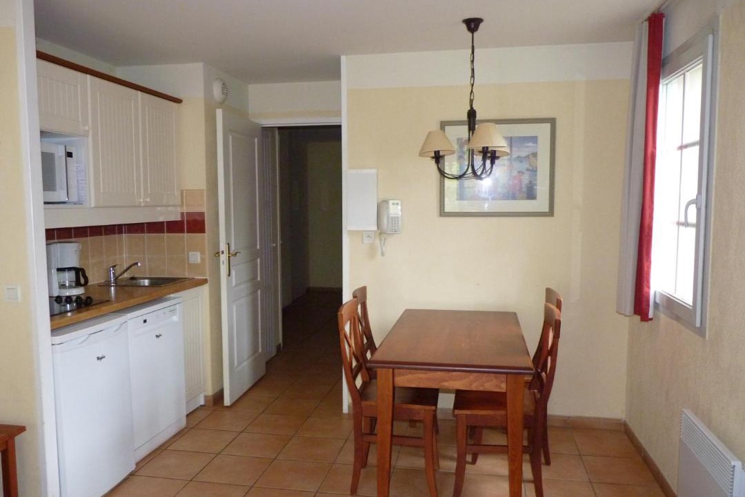 Photo of Kitchen in Uhart-Cize