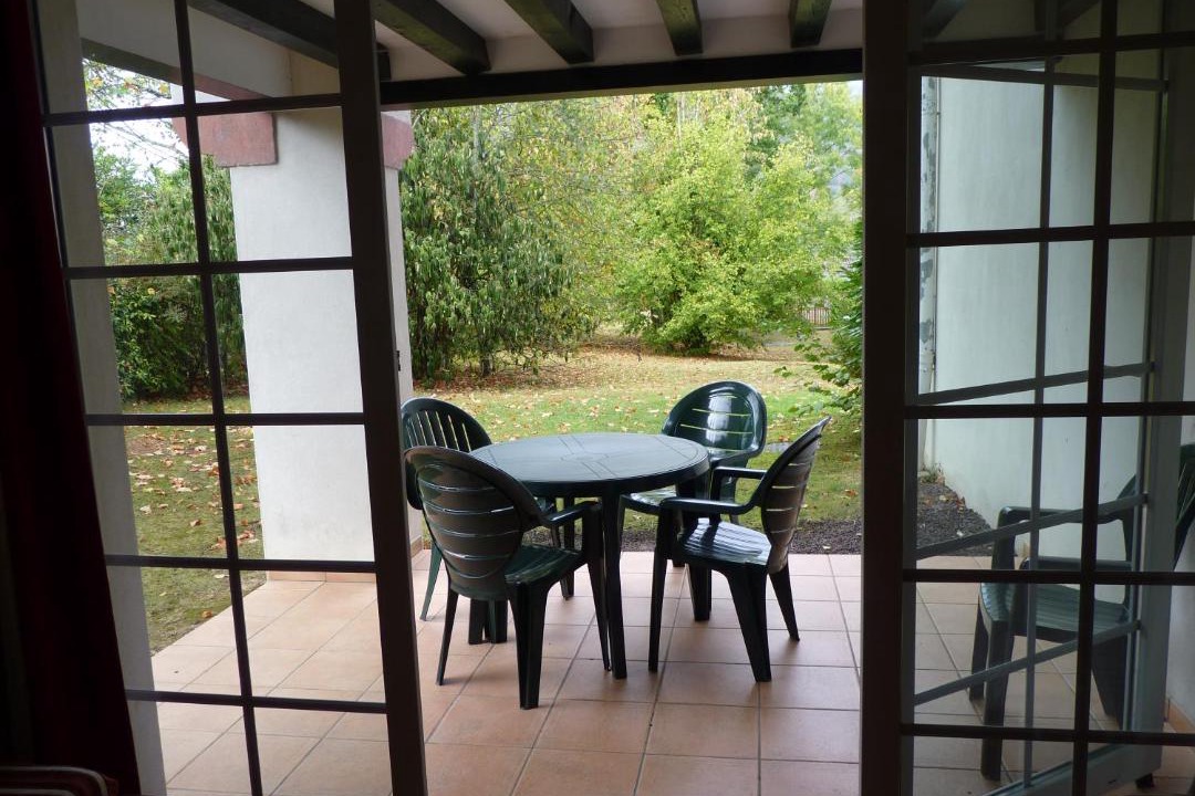 Photo of Patio Balcony in Uhart-Cize