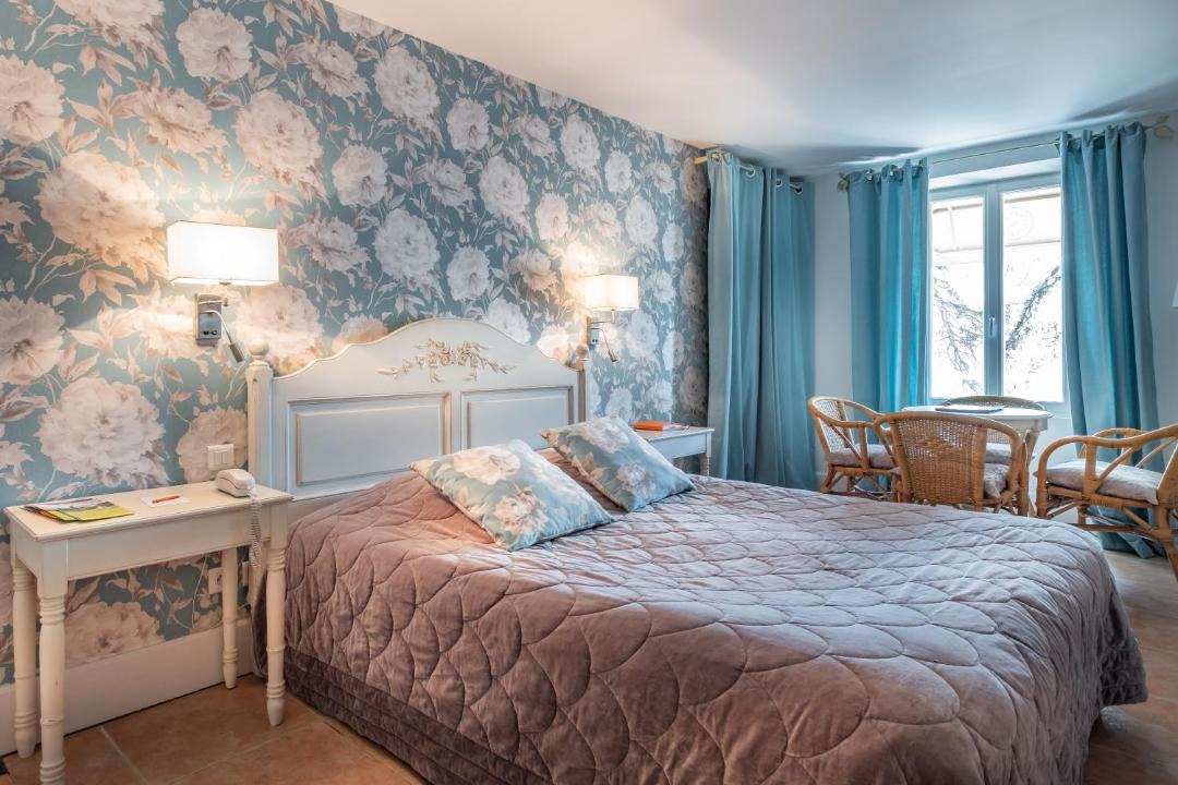 Photo of Bedroom in Annonay Rhone Agglomeration
