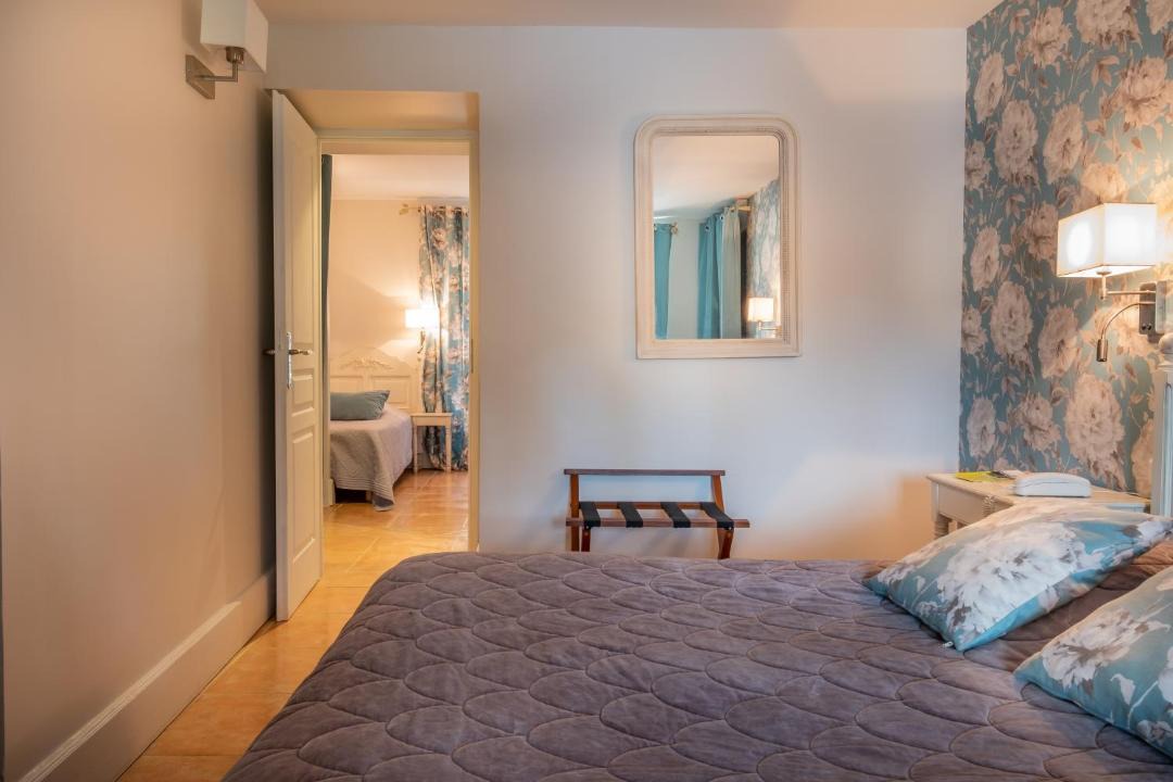 Photo of Bedroom in Annonay Rhone Agglomeration