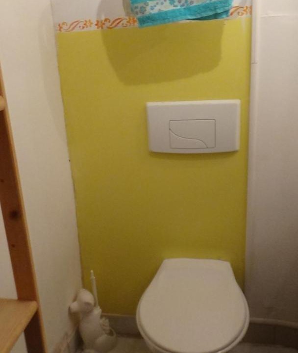 Photo of Bathroom in Caudies-de-Fenouilledes