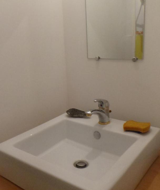 Photo of Bathroom in Caudies-de-Fenouilledes