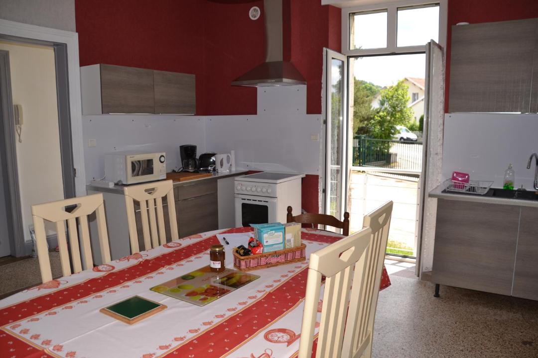 Photo of Kitchen in Epinal