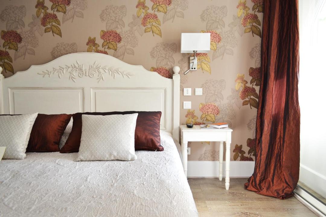 Photo of Bedroom in Annonay Rhone Agglomeration