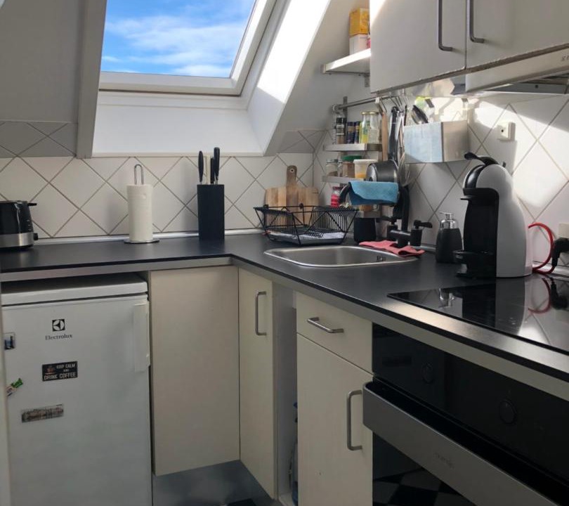 Photo of Kitchen in København NV