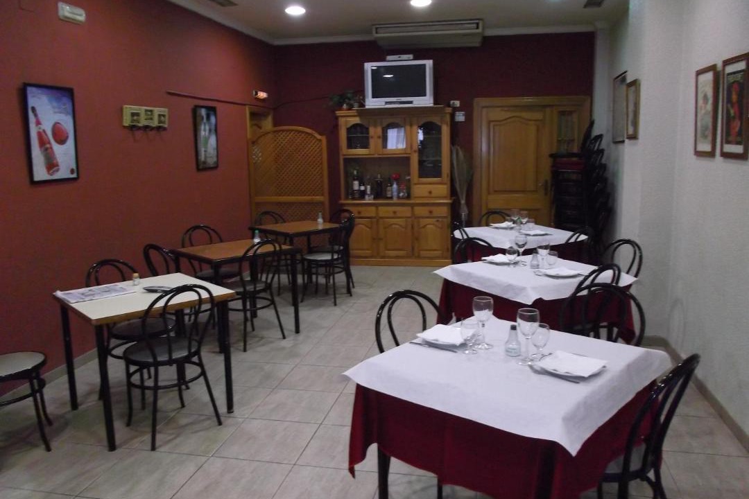 Photo of Livingroom in L'Alcudia