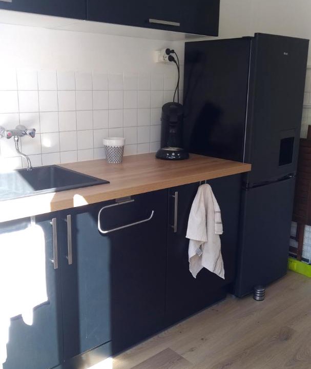 Photo of Kitchen in Amelie-les-Bains-Palalda