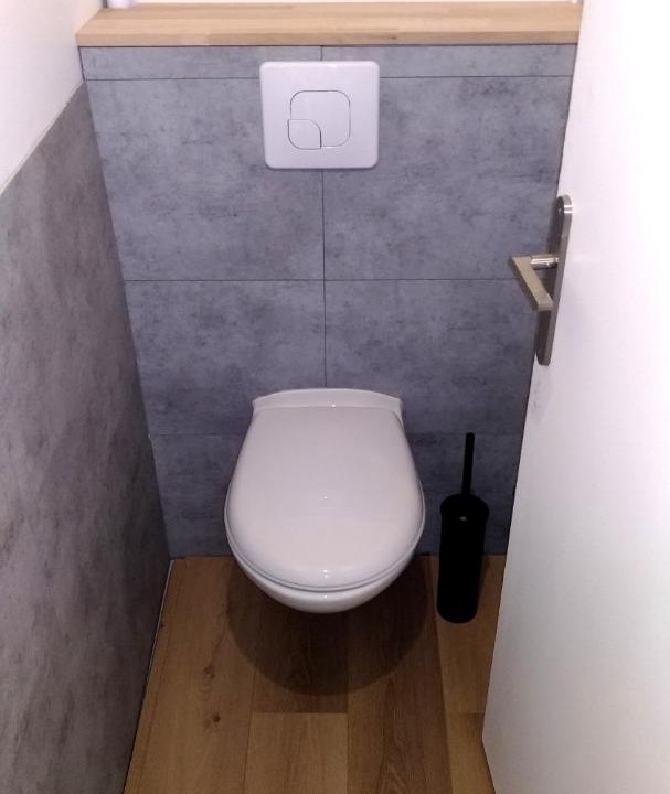 Photo of Bathroom in Amelie-les-Bains-Palalda
