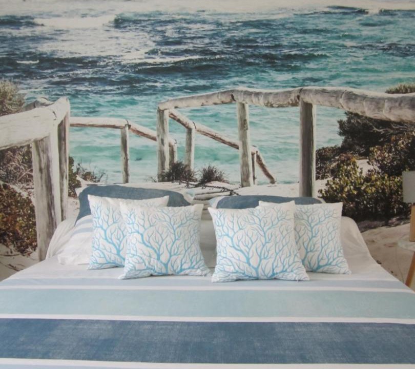 Photo of Bedroom in Uchaud