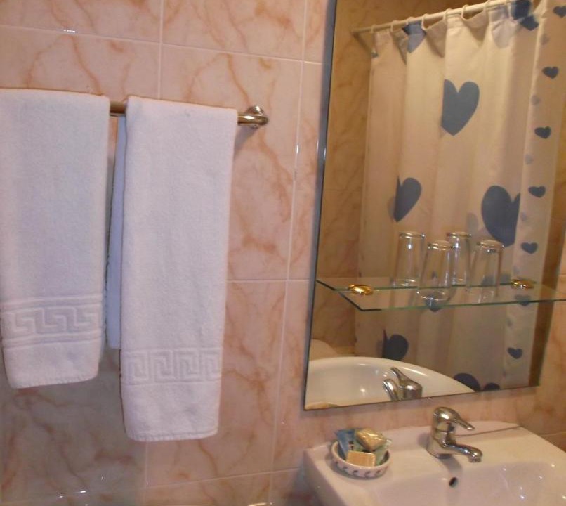 Photo of Bathroom in L'Alcudia