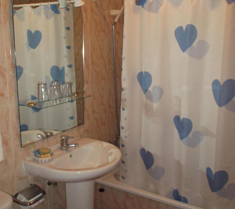 Photo of Bathroom in L'Alcudia