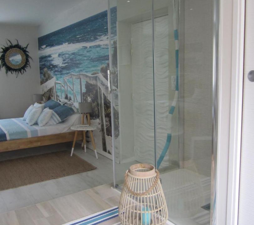 Photo of Bedroom in Uchaud