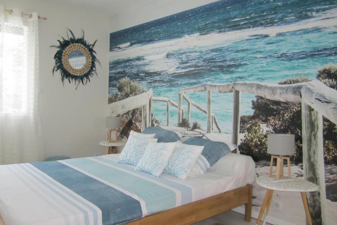 Photo of Bedroom in Uchaud