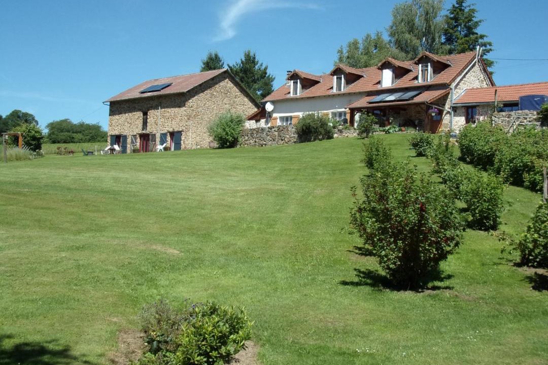 Photo of Others in Sainte-Anne-Saint-Priest