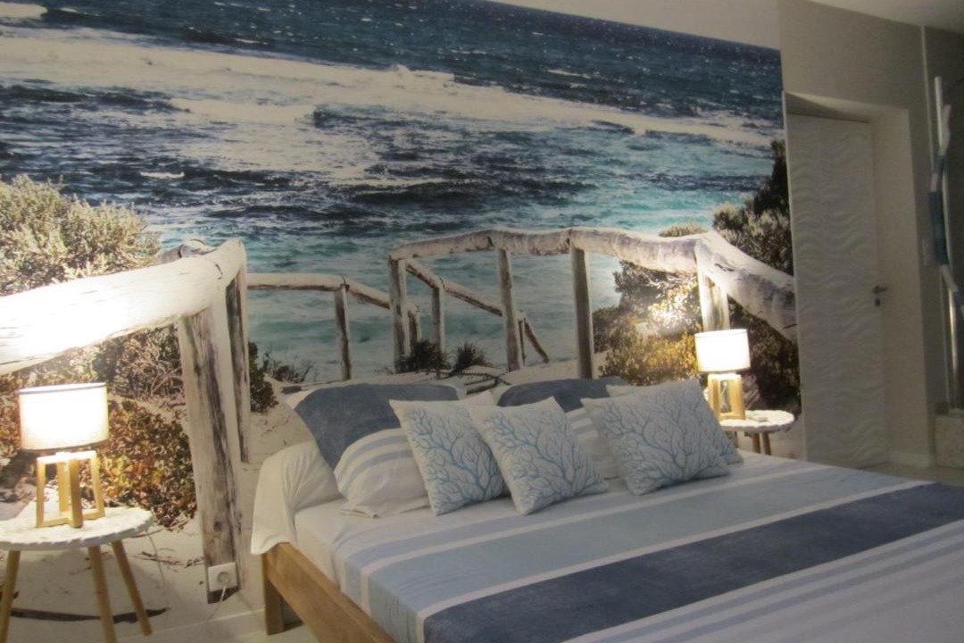 Photo of Bedroom in Uchaud