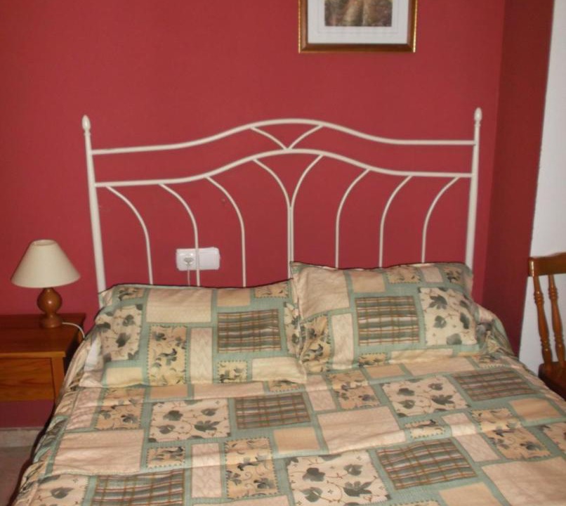 Photo of Bedroom in L'Alcudia