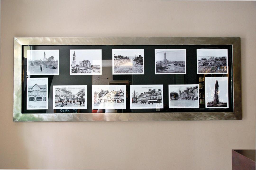 Photo of Others in Aunay-sur-Odon