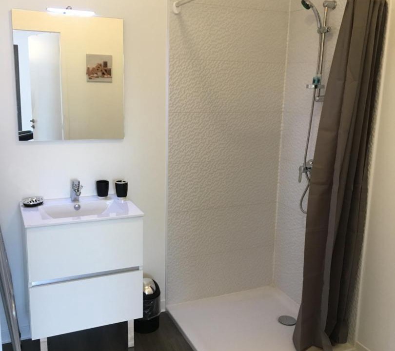Photo of Bathroom in Villeneuve-les-Maguelone