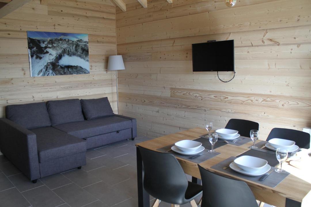 Photo of Livingroom in Viuz-en-Sallaz