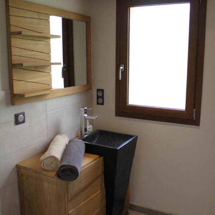 Photo of Bathroom in Viuz-en-Sallaz