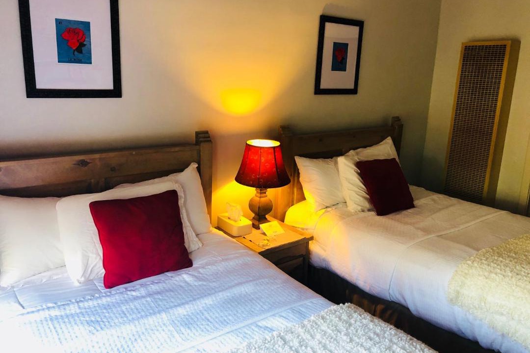 Photo of Bedroom in Bisbee