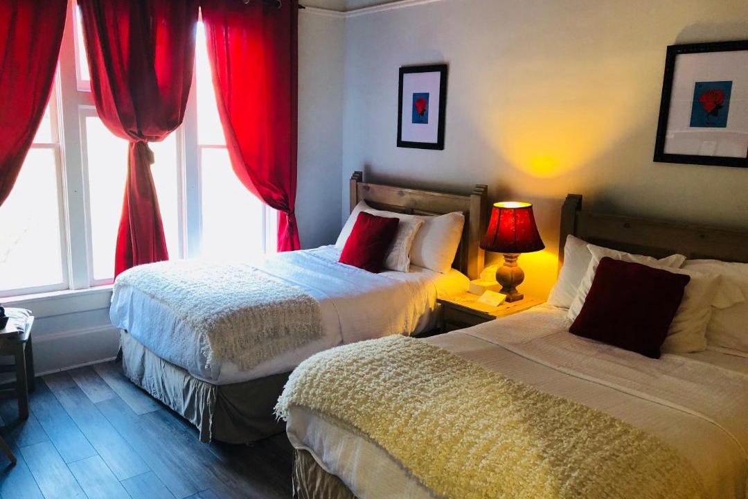 Photo of Bedroom in Bisbee