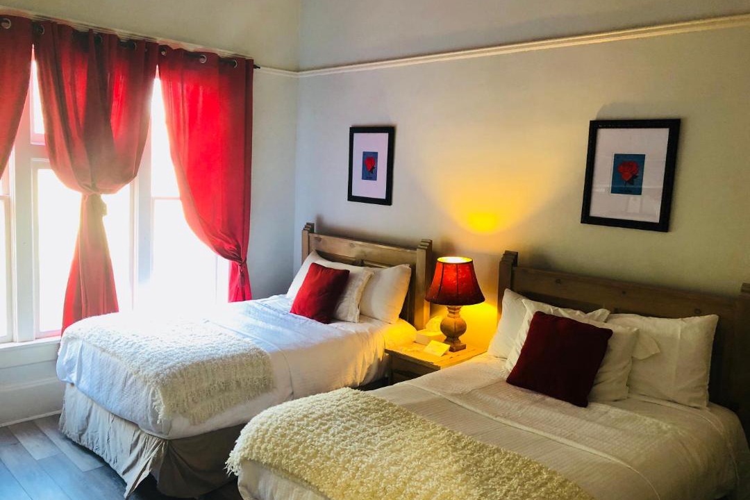 Photo of Bedroom in Bisbee