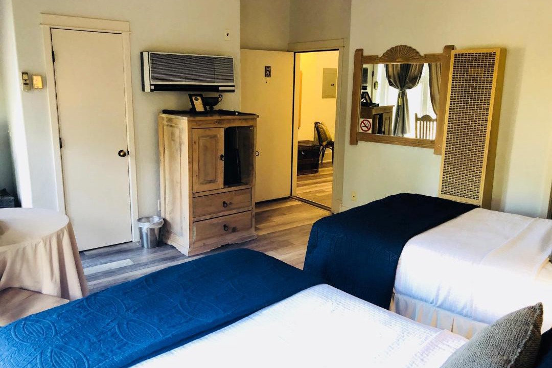 Photo of Bedroom in Bisbee
